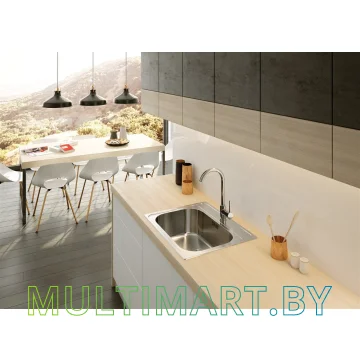 Смеситель Deante Aster BCA 062M картинка 3